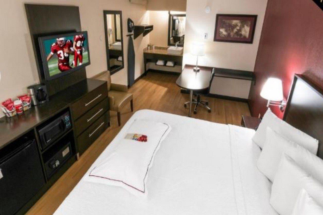 Red Roof Inn Plus+ Philadelphia Airport Essington Exteriör bild