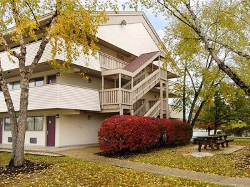 Red Roof Inn Plus+ Philadelphia Airport Essington Exteriör bild